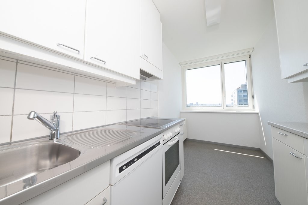 4 rooms apartment