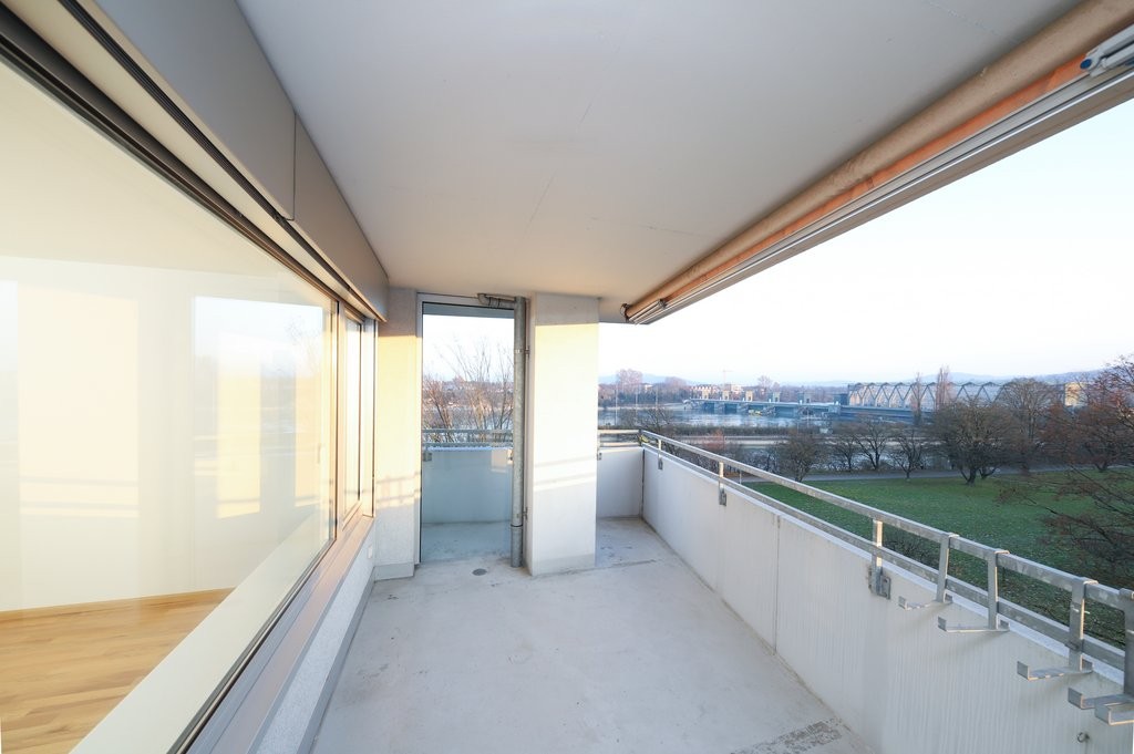 4 rooms apartment