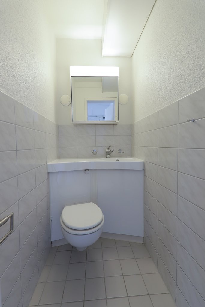 4 rooms apartment
