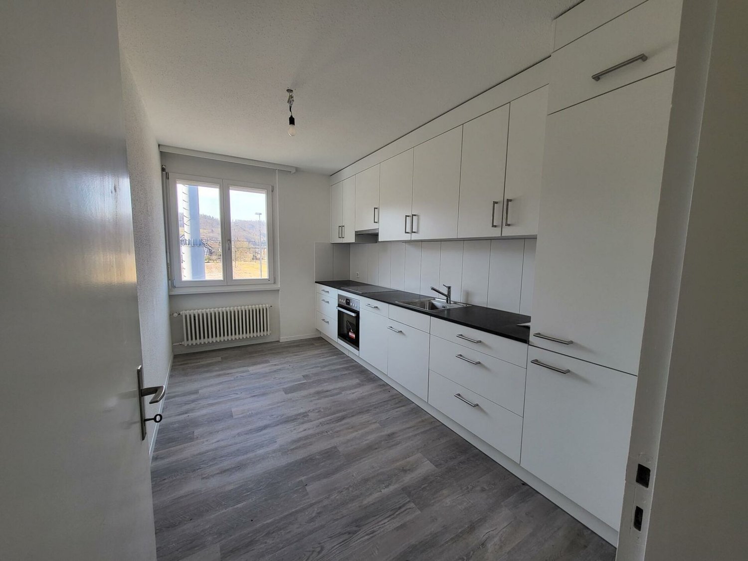 Appartamento di 4 ½ locali