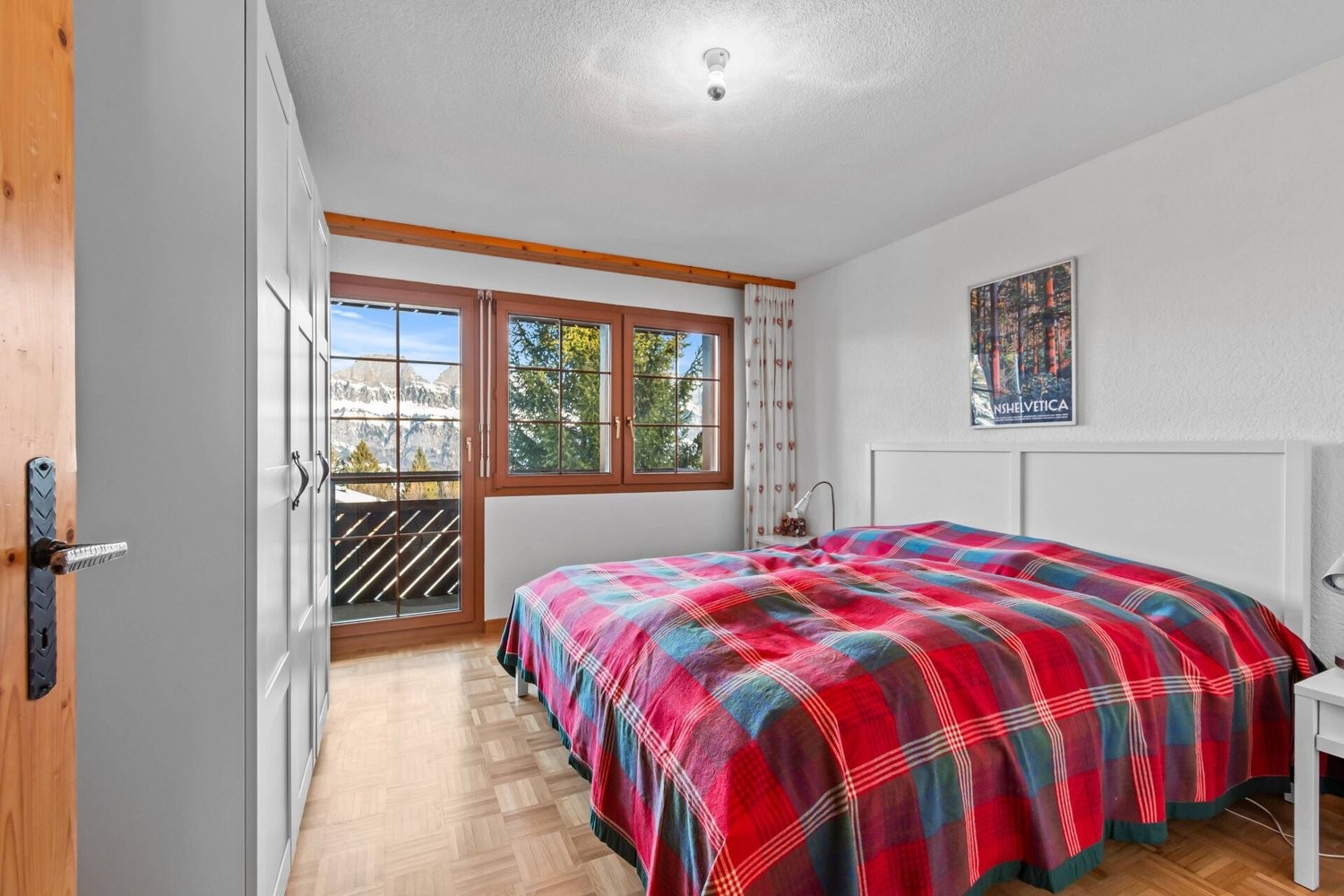 4 ½ pièces appartement, photo 9 sur 10