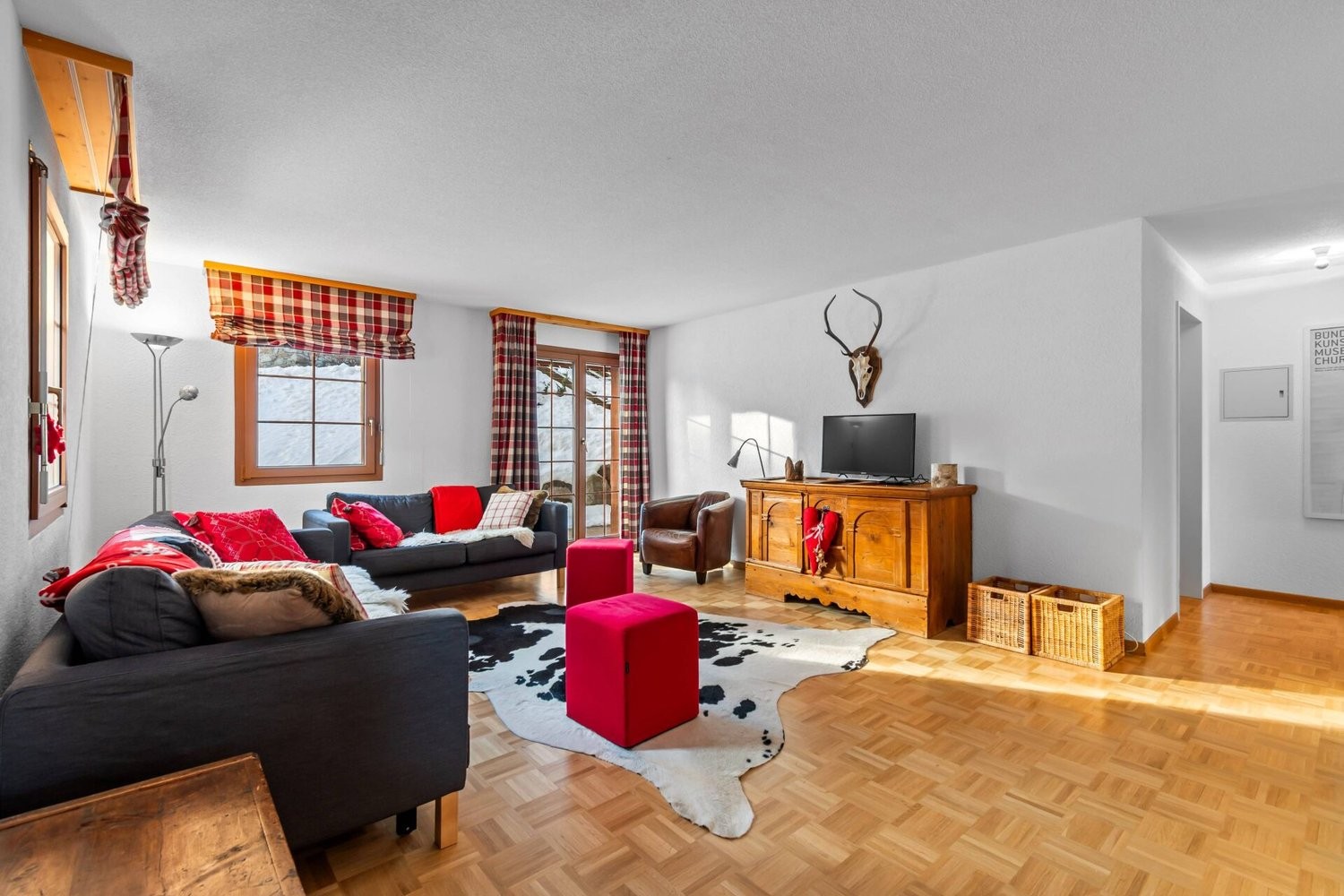 4 ½ pièces appartement, photo 4 sur 10