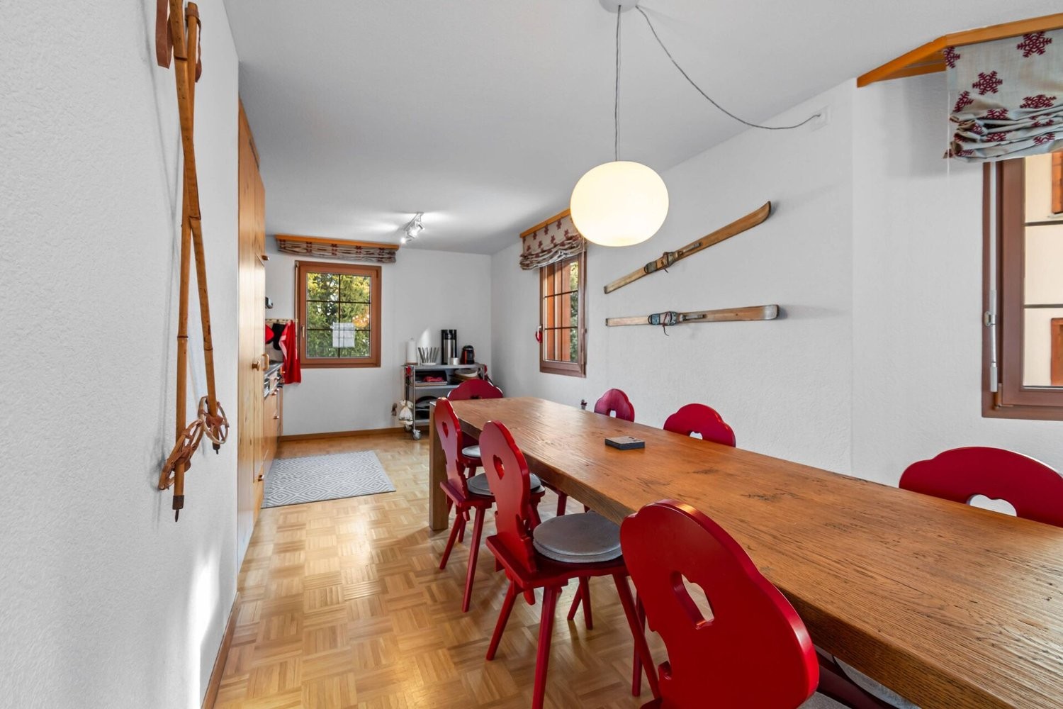 4 ½ pièces appartement, photo 6 sur 10