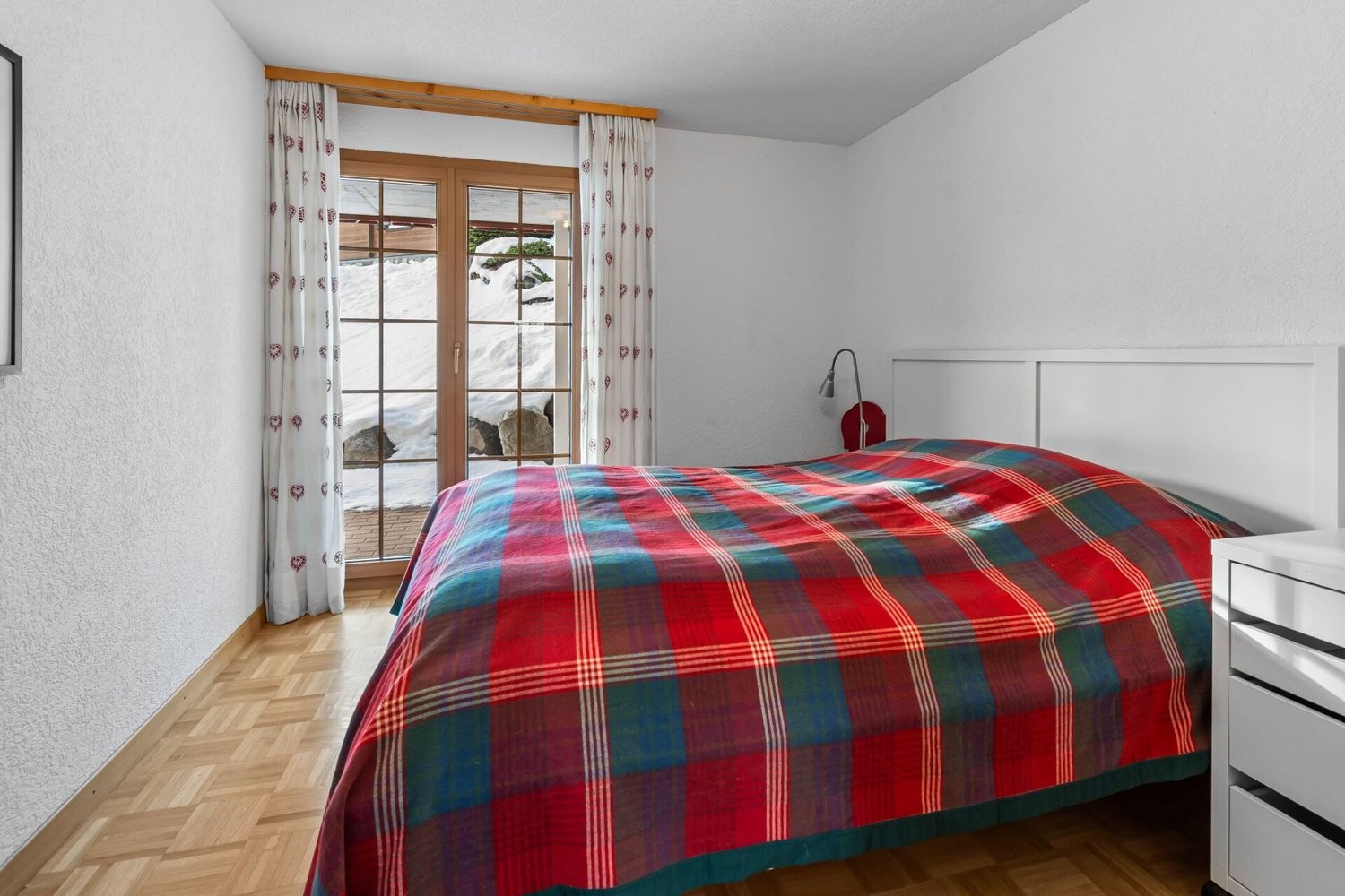 4 ½ pièces appartement, photo 10 sur 10