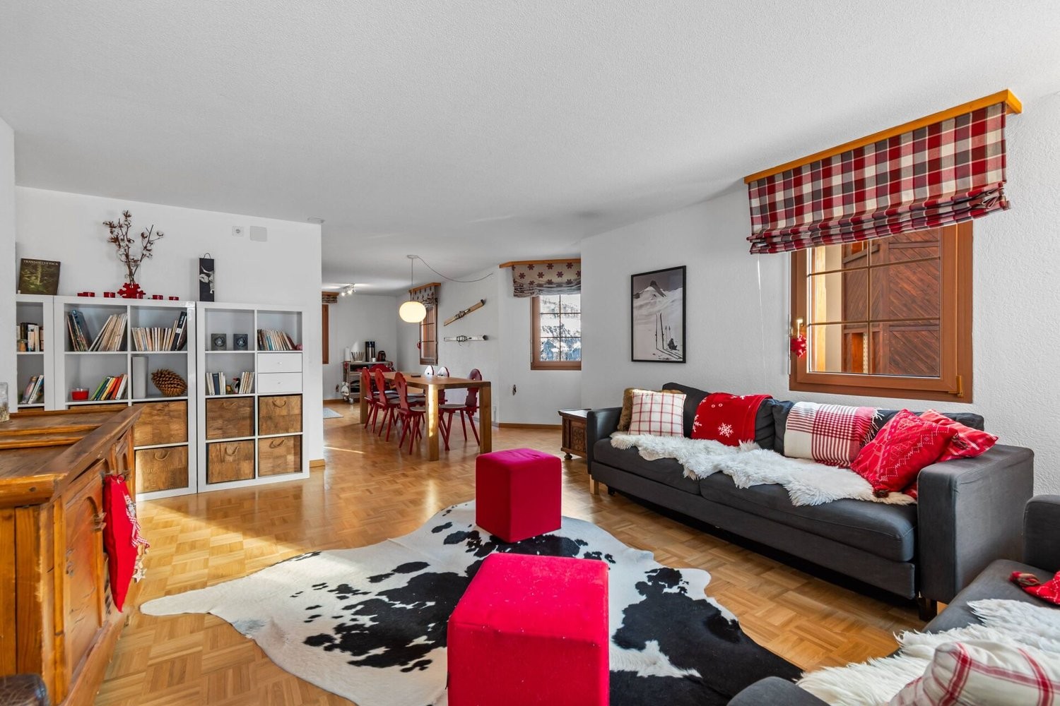 4 ½ pièces appartement, photo 3 sur 10