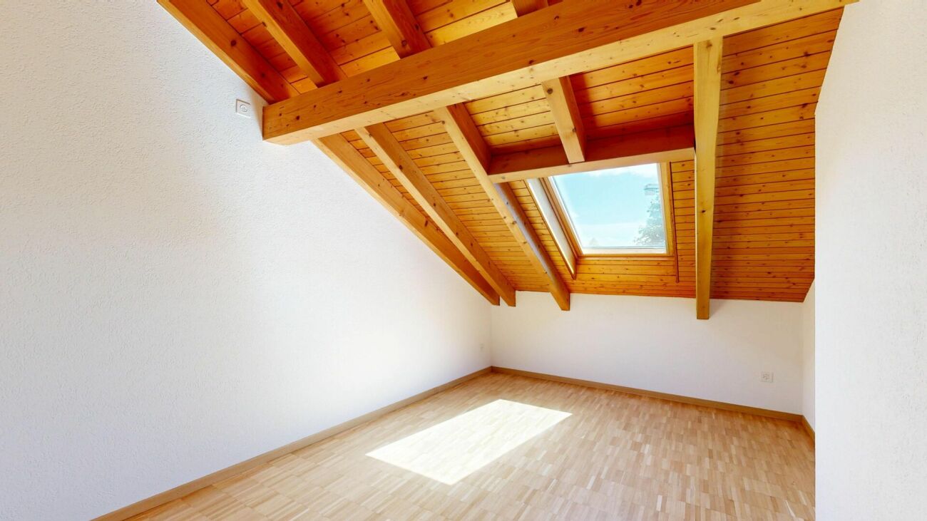 Appartement de 4 ½ pièces
