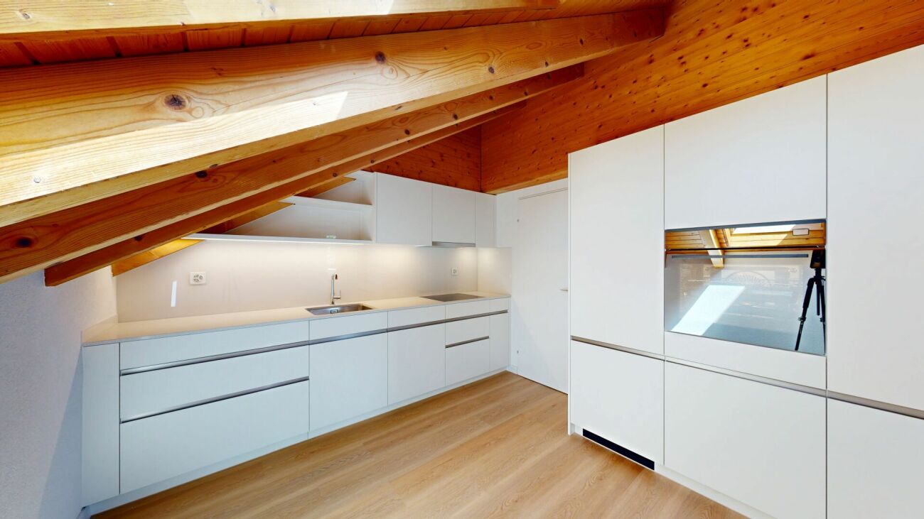 Appartement de 4 ½ pièces