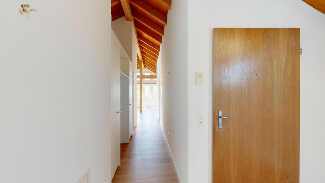 Appartement de 4 ½ pièces