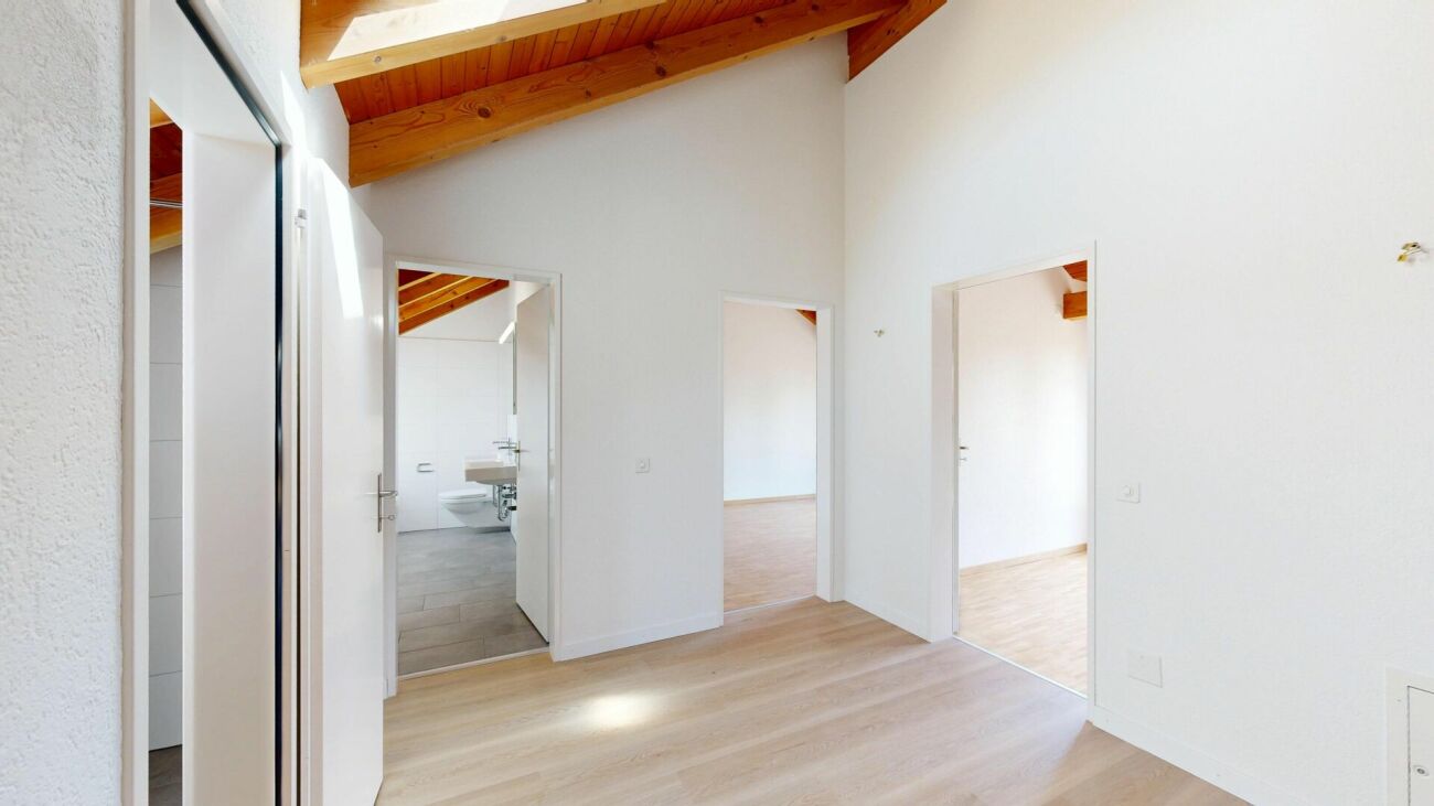 Appartement de 4 ½ pièces