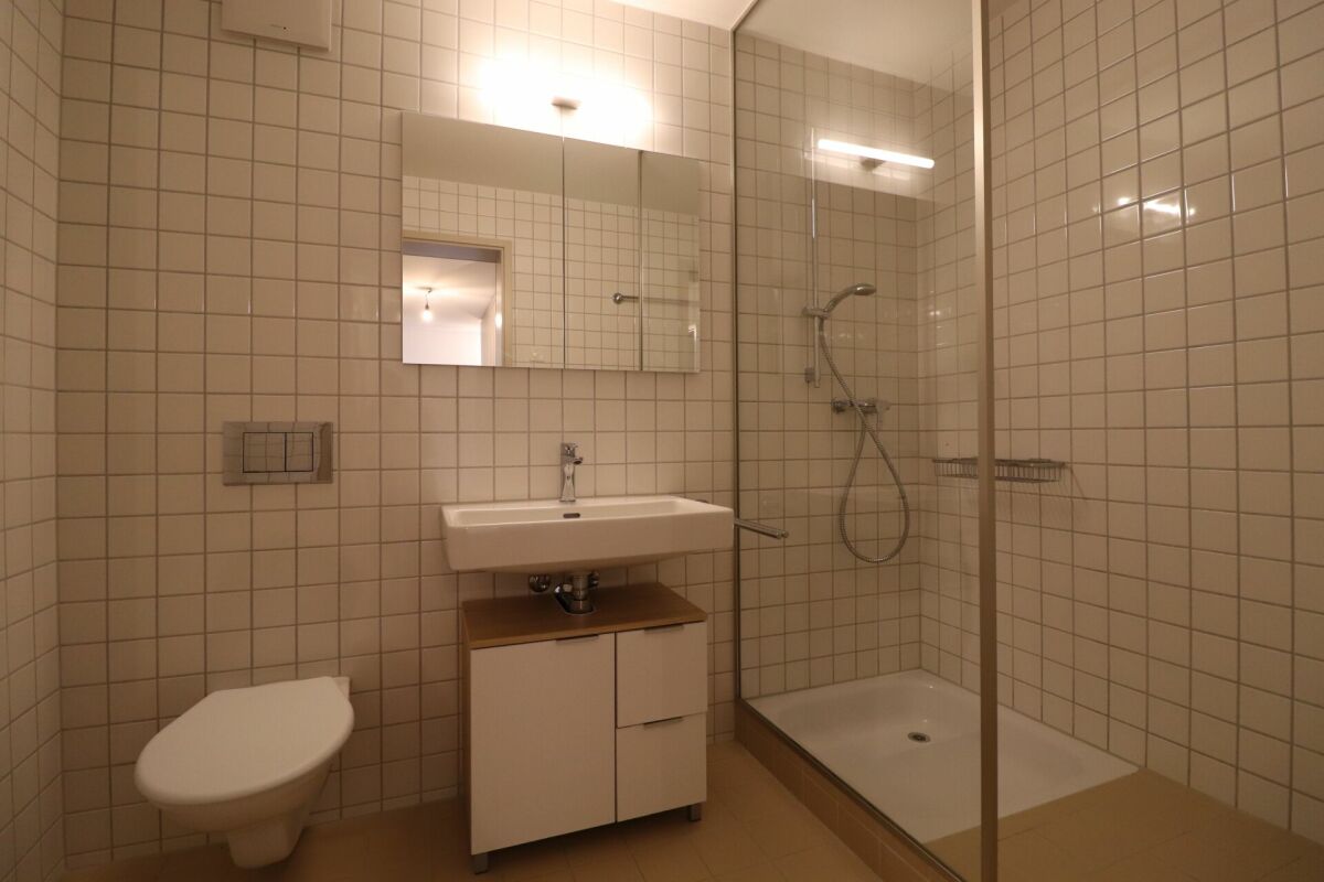 4 ½ rooms apartment, Foto 10 von 10