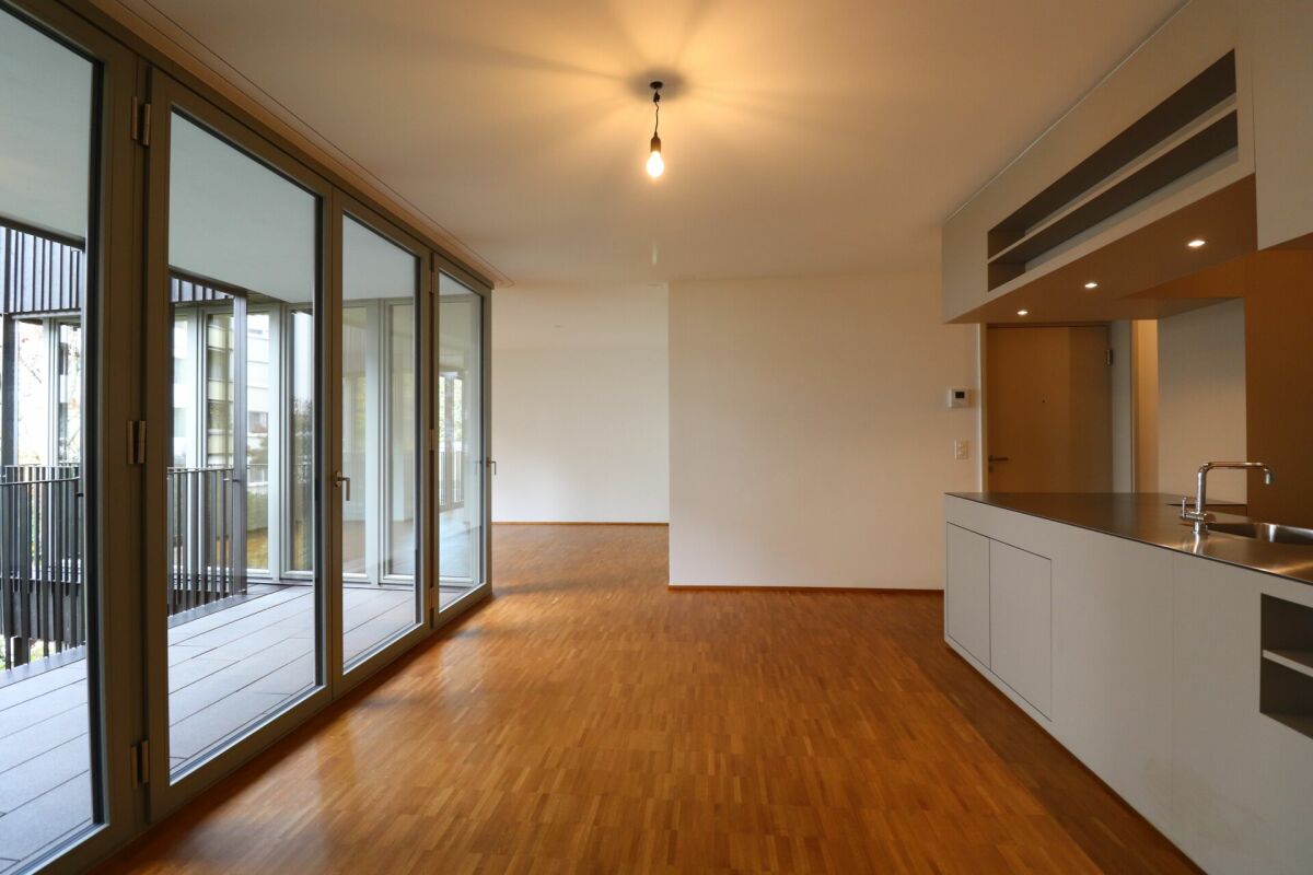 4 ½ rooms apartment, Foto 4 von 10