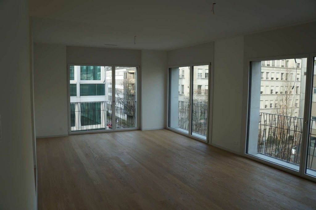 3 ½ pièces appartement