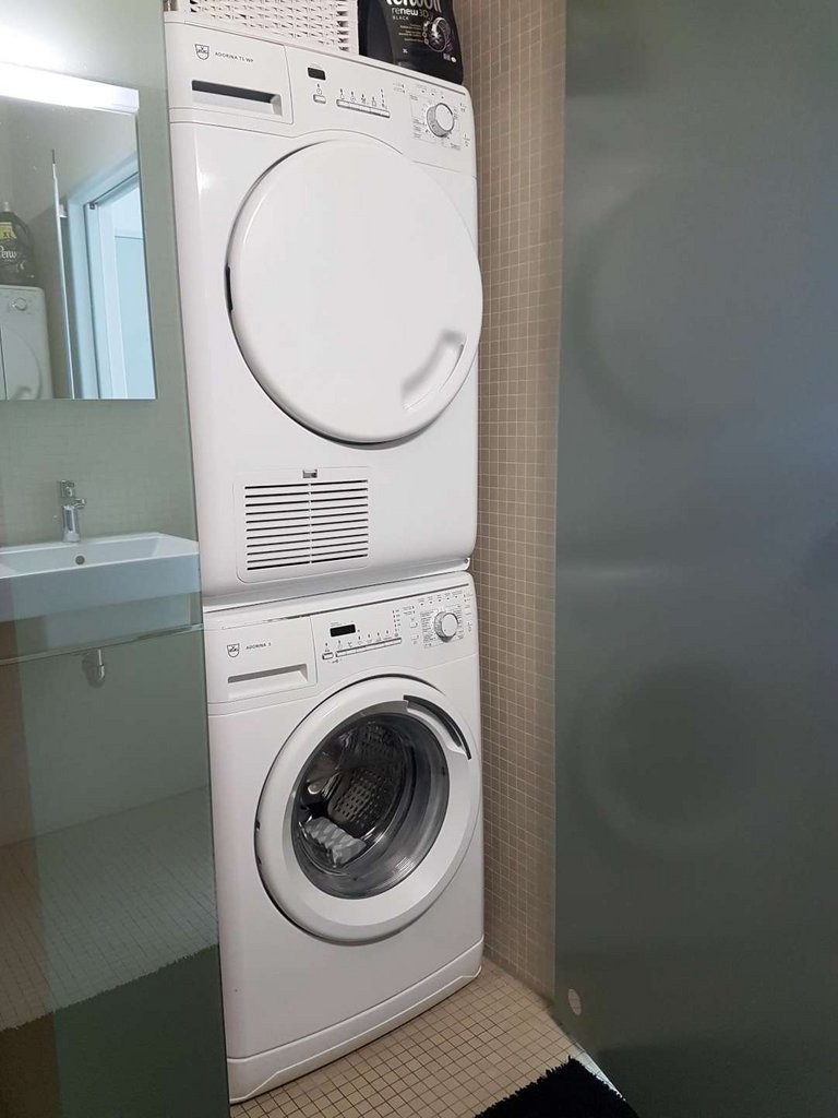 3 ½ pièces appartement
