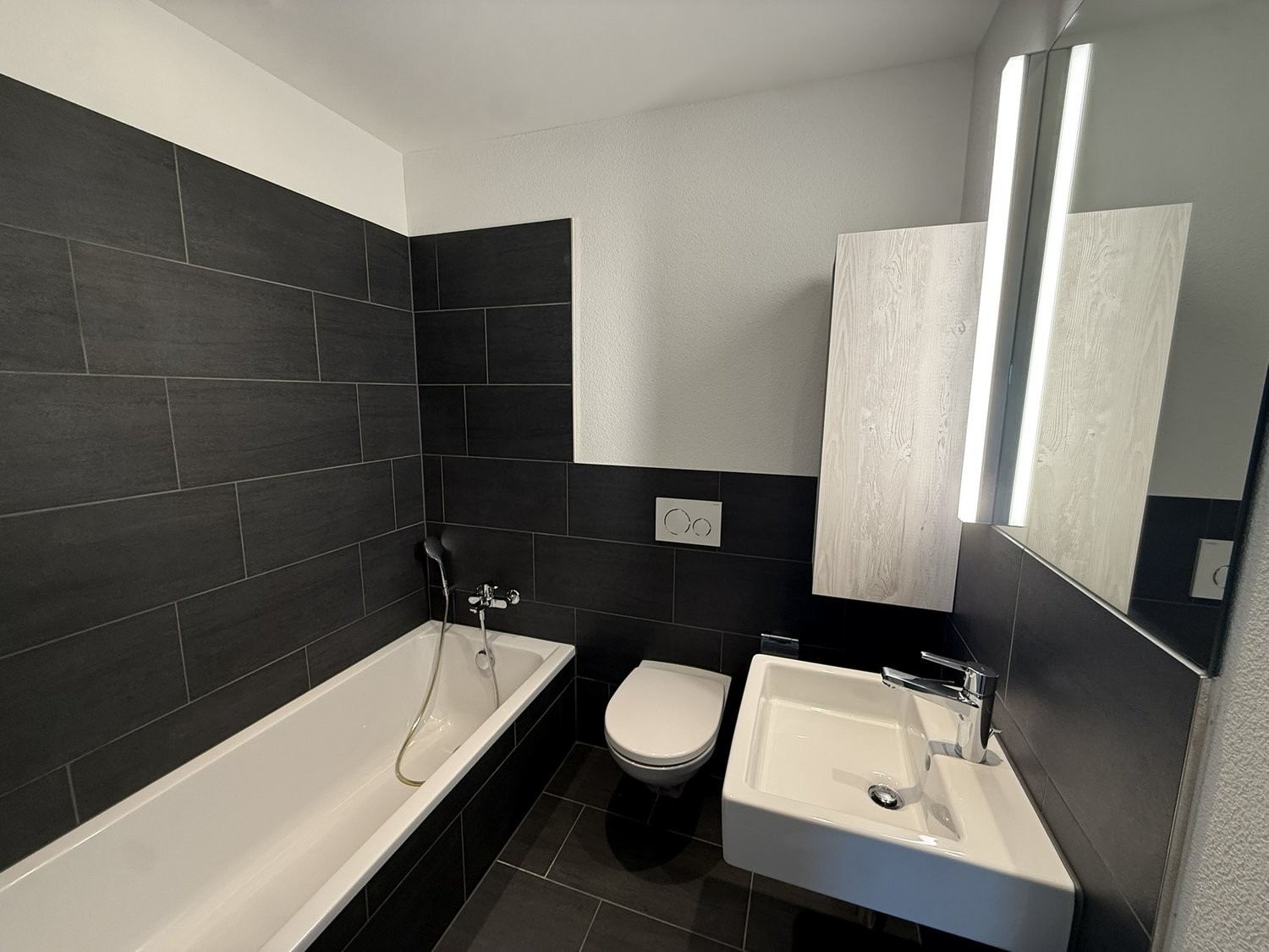3 ½ rooms apartment, photo 7 of 7