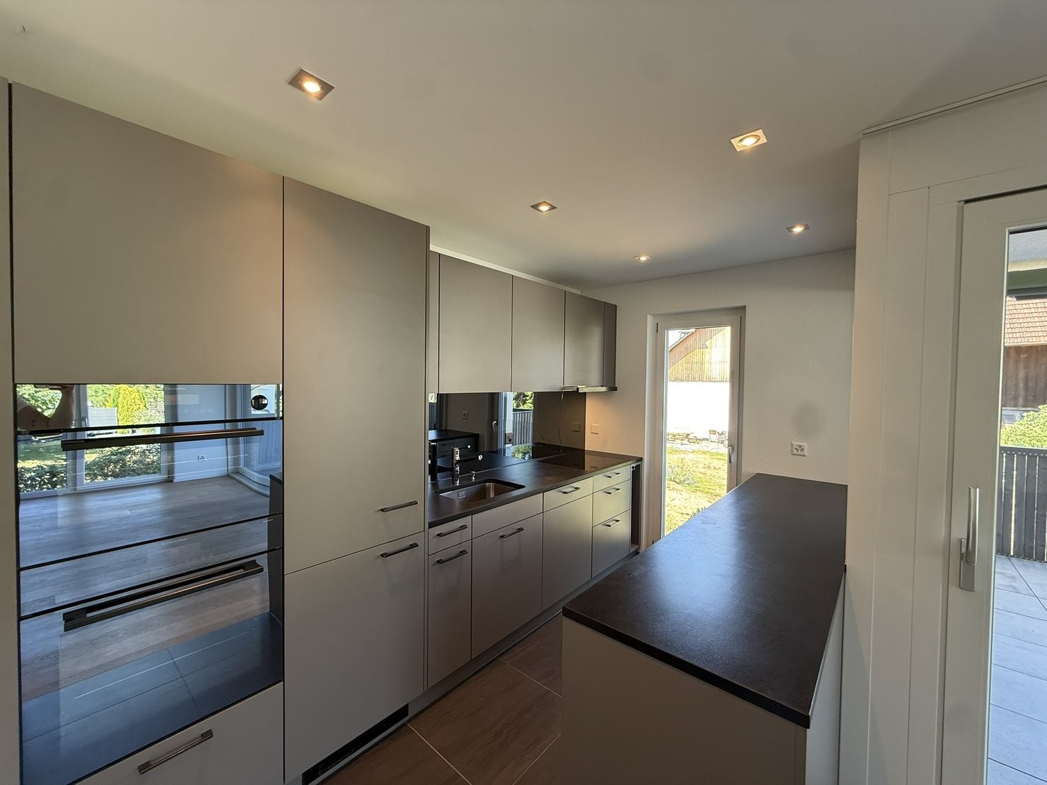 3 ½ rooms apartment, photo 1 of 7