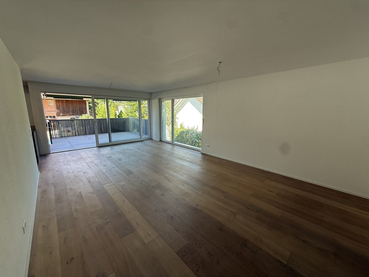 3 ½ rooms apartment, photo 4 of 7