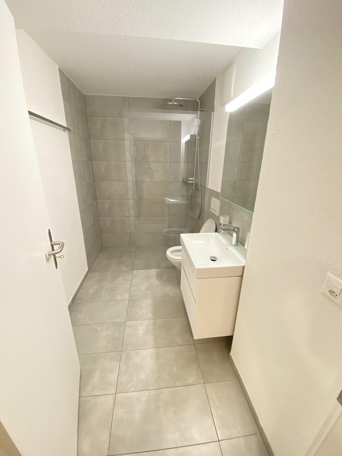 2 ½ pièces appartement