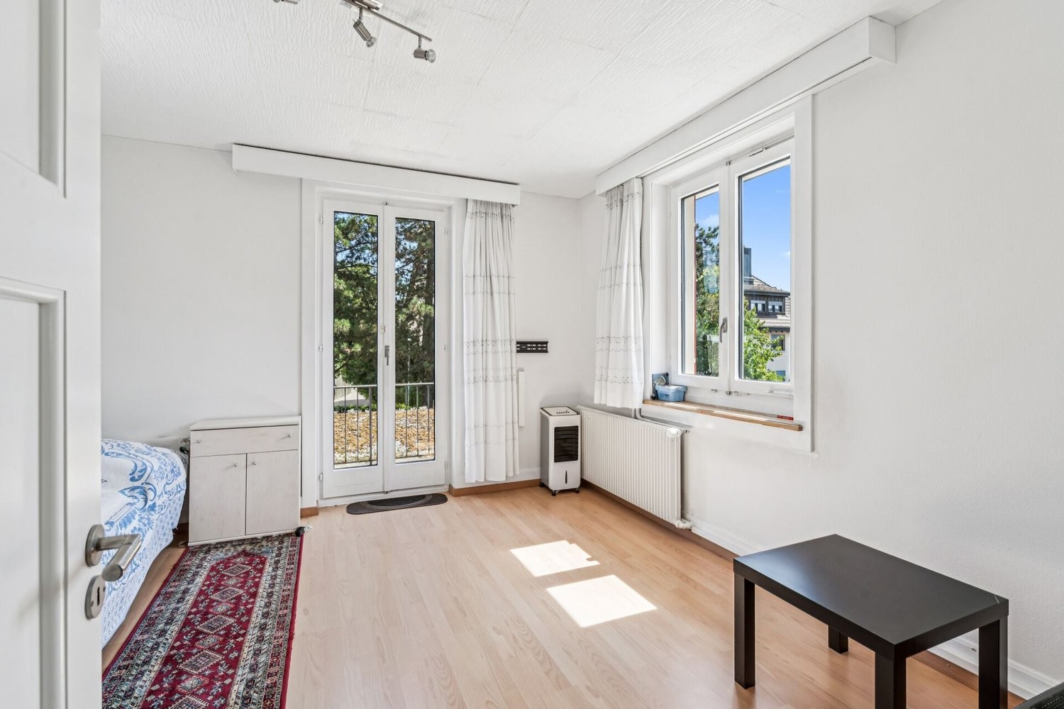 6 ½ pièces maison individuelle