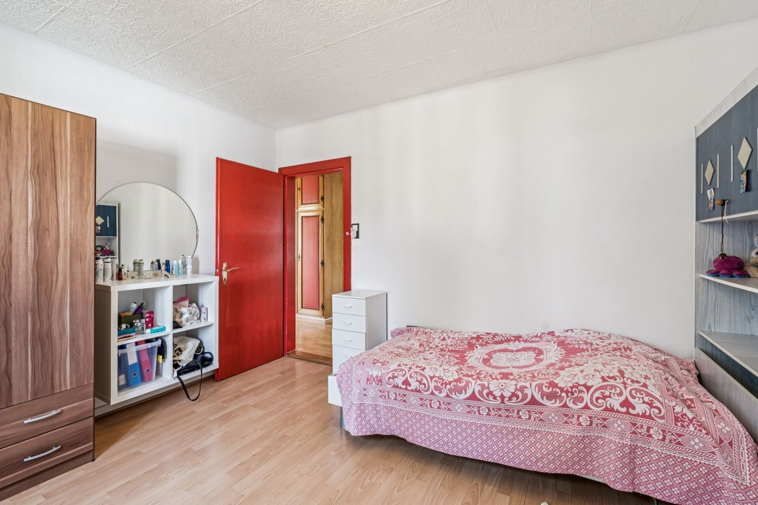 6 ½ pièces maison individuelle