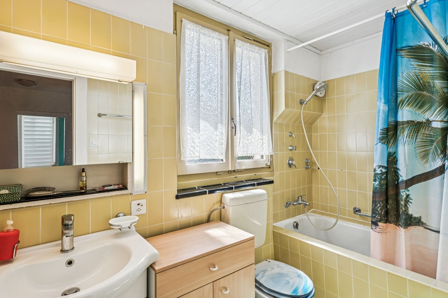 6 ½ pièces maison individuelle