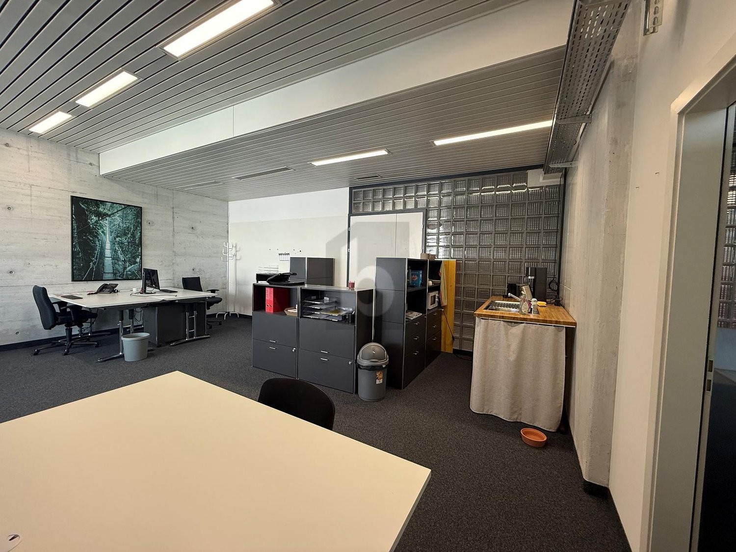 120m² office, photo 2 of 4