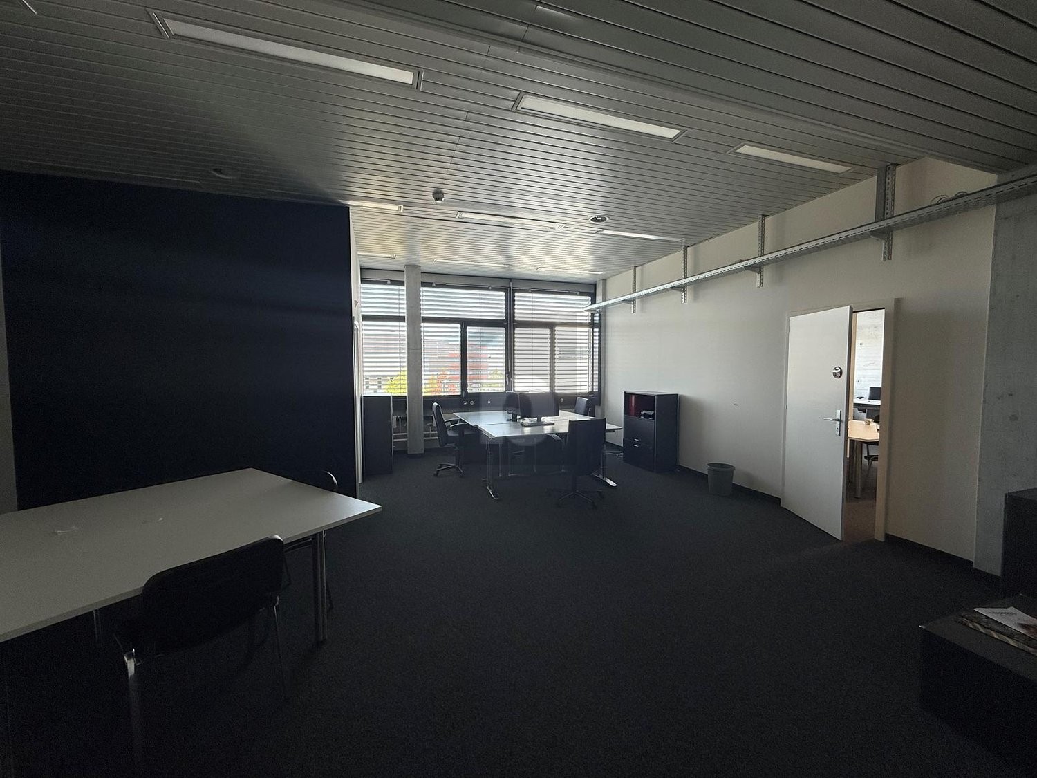 120m² office, photo 4 of 4