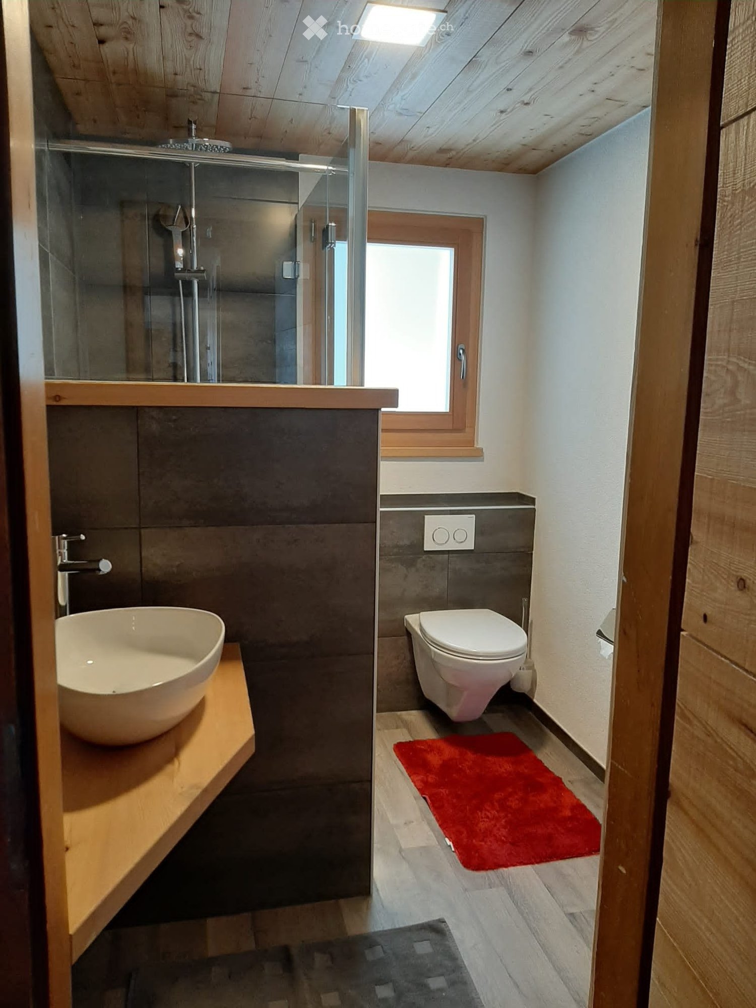 4-Zimmer-Wohnung