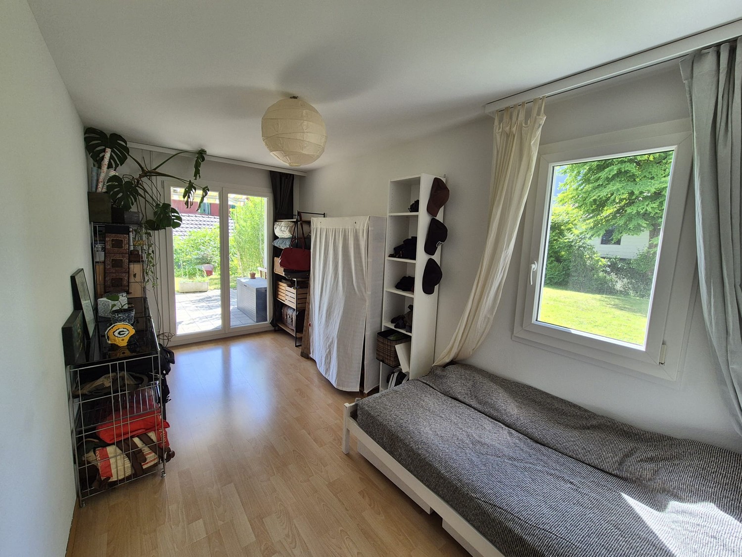Appartamento di 3 ½ locali, foto 6 di 8