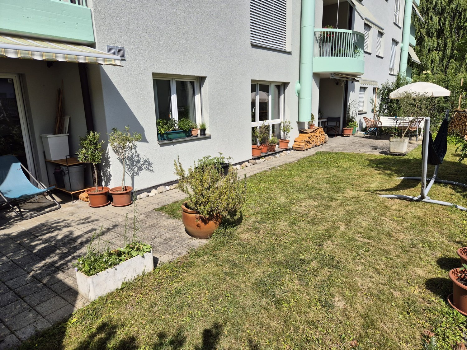 Appartamento di 3 ½ locali, foto 8 di 8