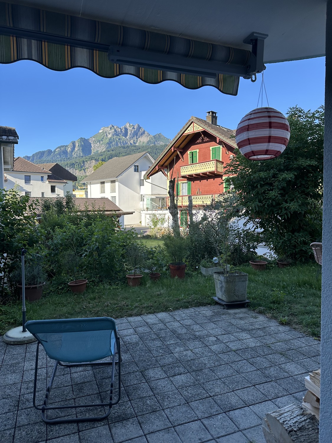 Appartamento di 3 ½ locali, foto 2 di 8