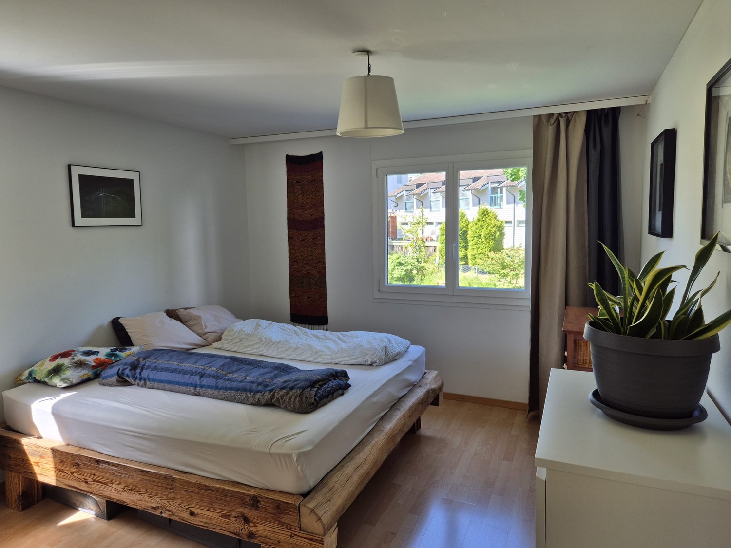 Appartamento di 3 ½ locali, foto 5 di 8