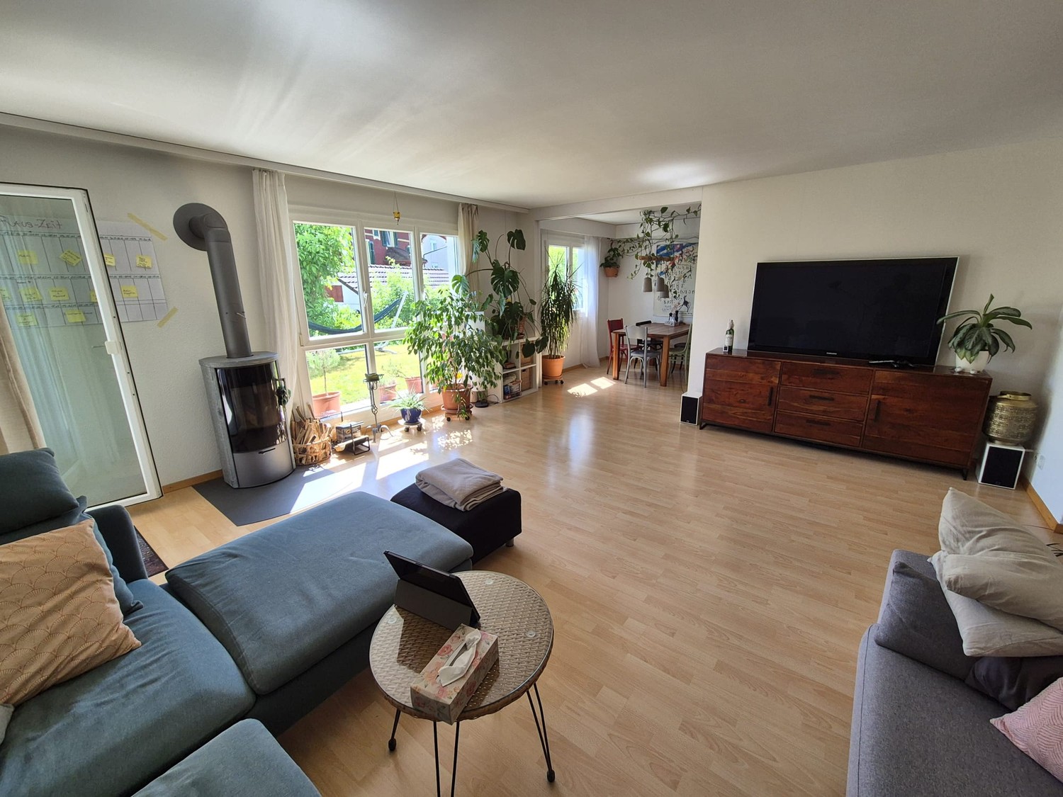 Appartamento di 3 ½ locali, foto 1 di 8