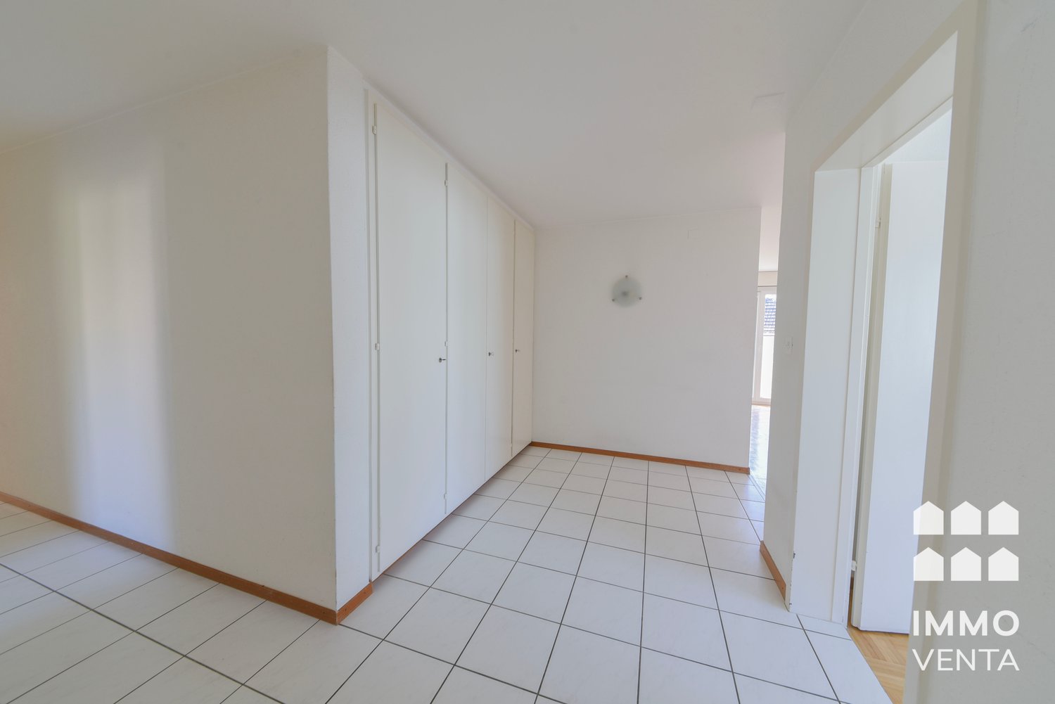 3 ½ rooms apartment, photo 9 of 10