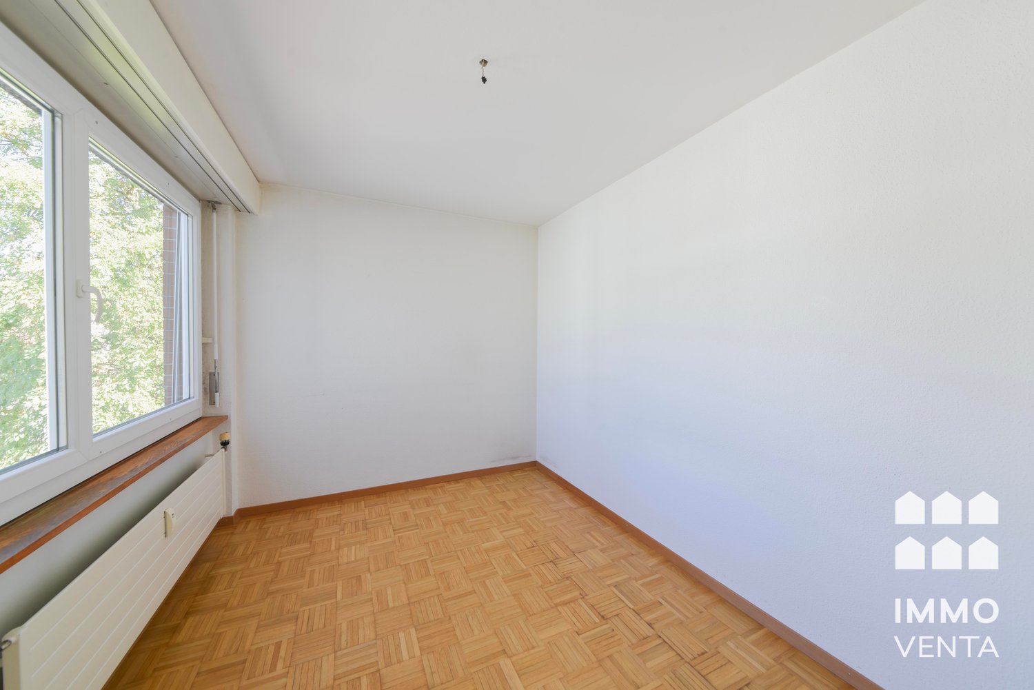 3 ½ rooms apartment, photo 3 of 10