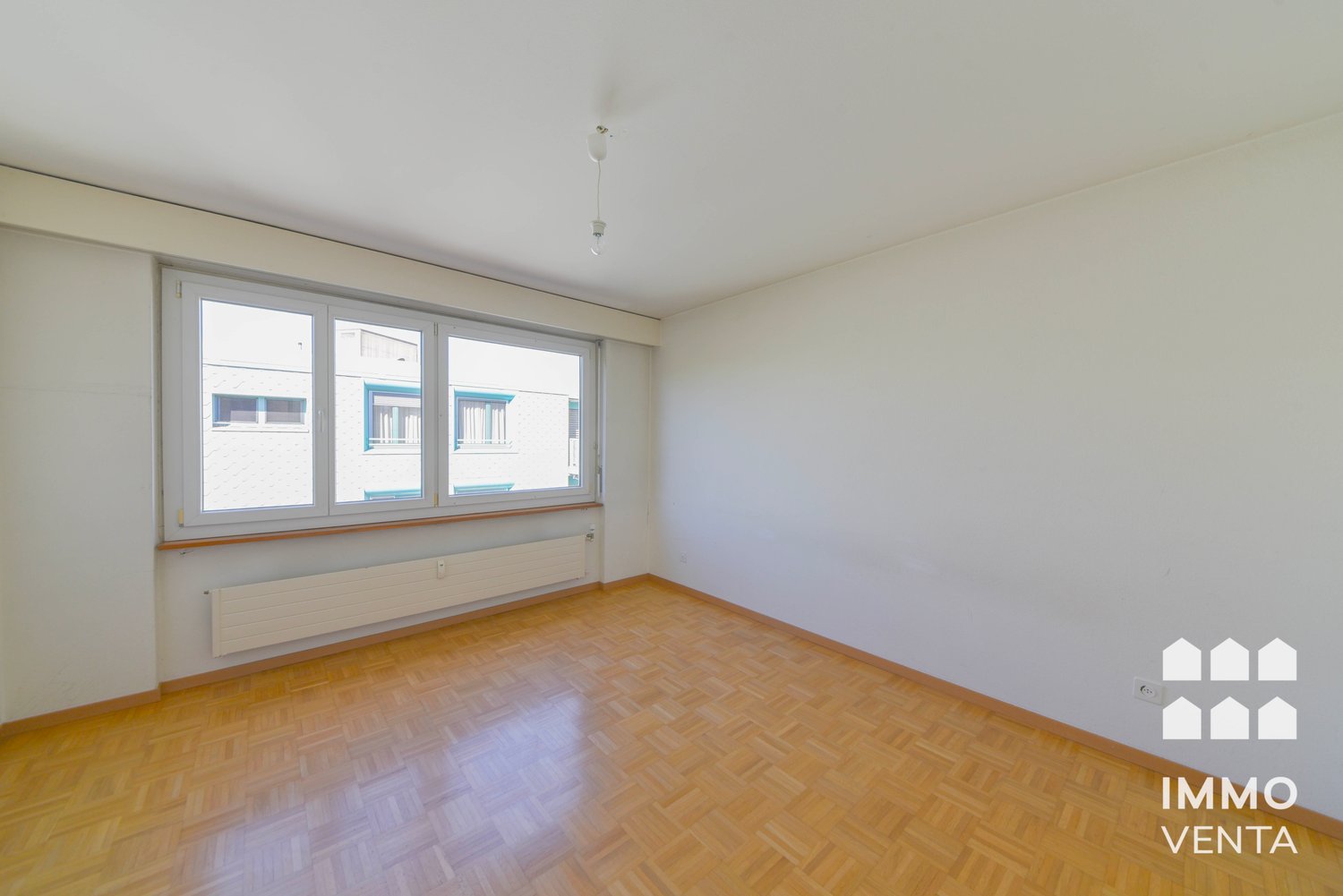3 ½ rooms apartment, photo 6 of 10