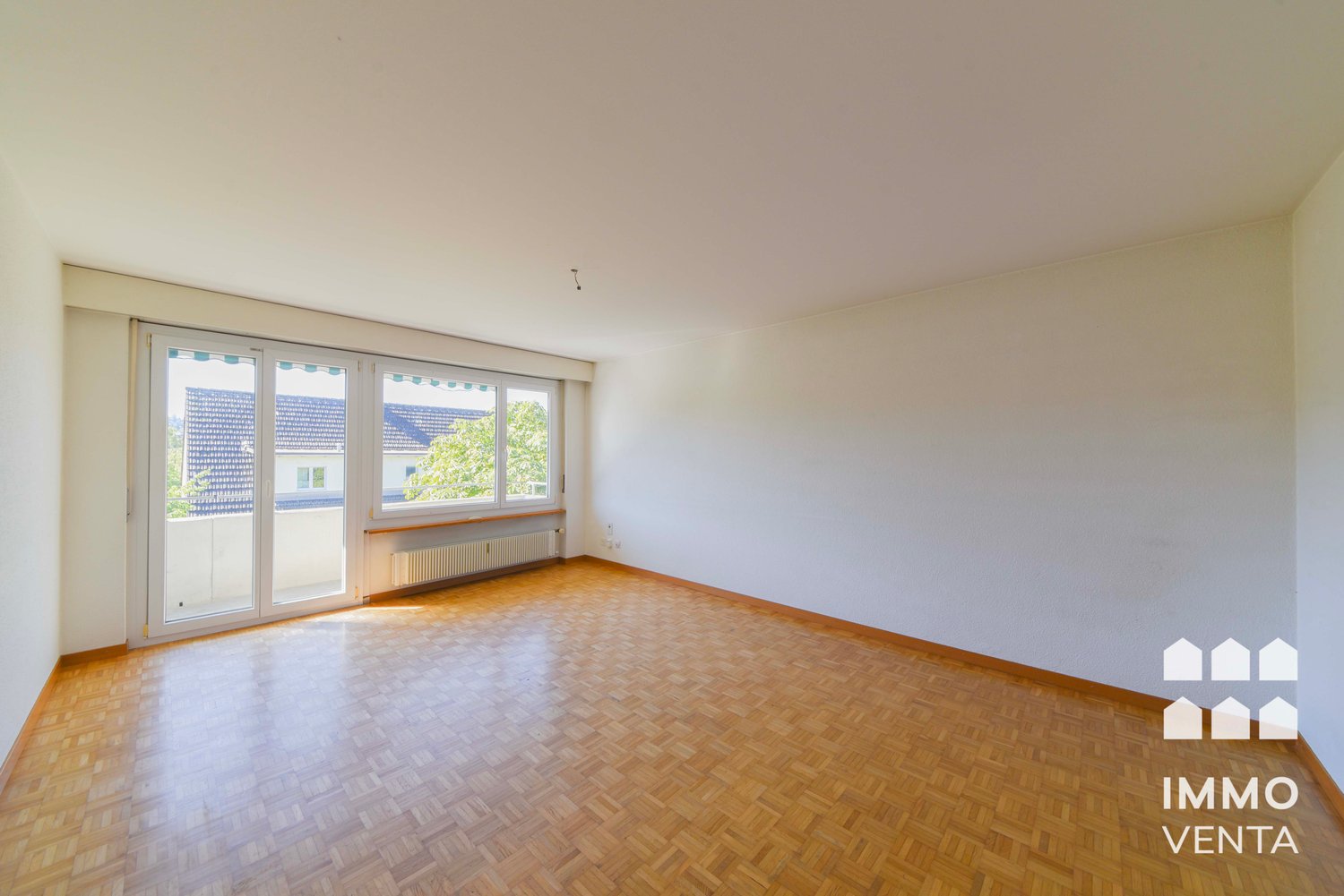 3 ½ rooms apartment, photo 8 of 10
