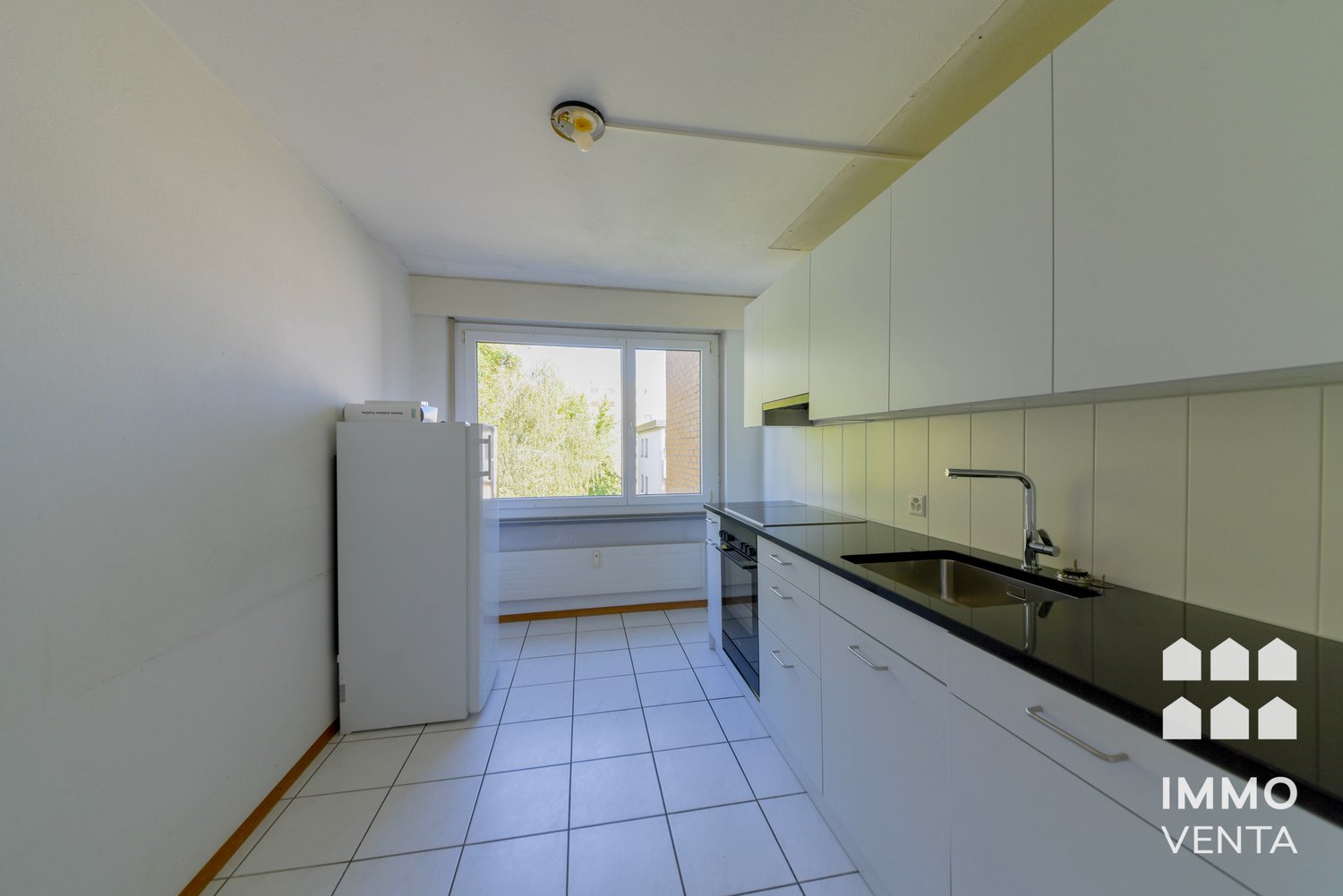 3 ½ rooms apartment, photo 10 of 10