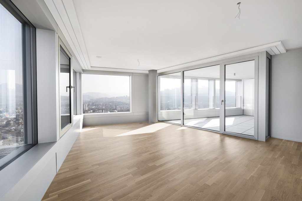 4 ½ rooms apartment, photo 6 of 10
