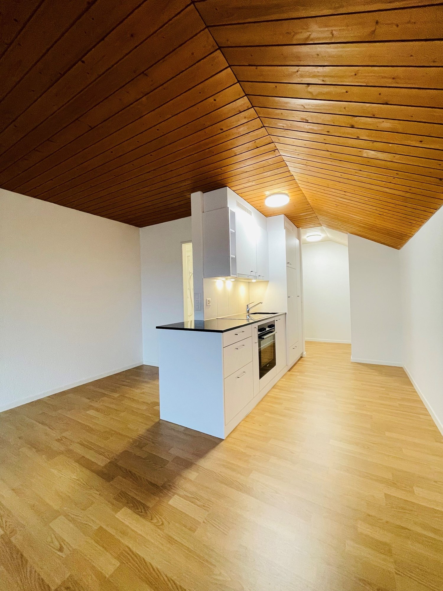 1 ½ rooms apartment, photo 1 of 7