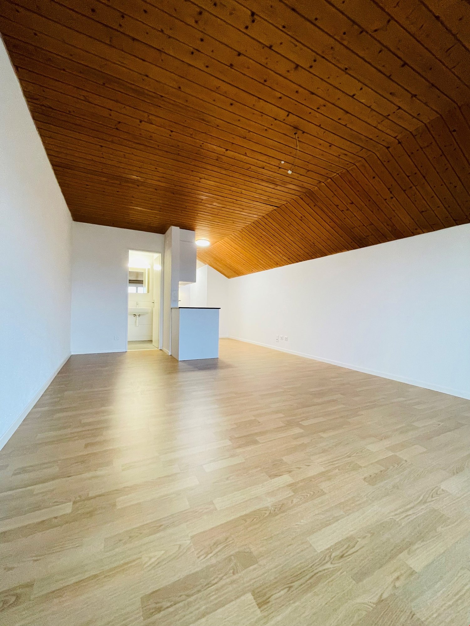 1 ½ rooms apartment, photo 3 of 7