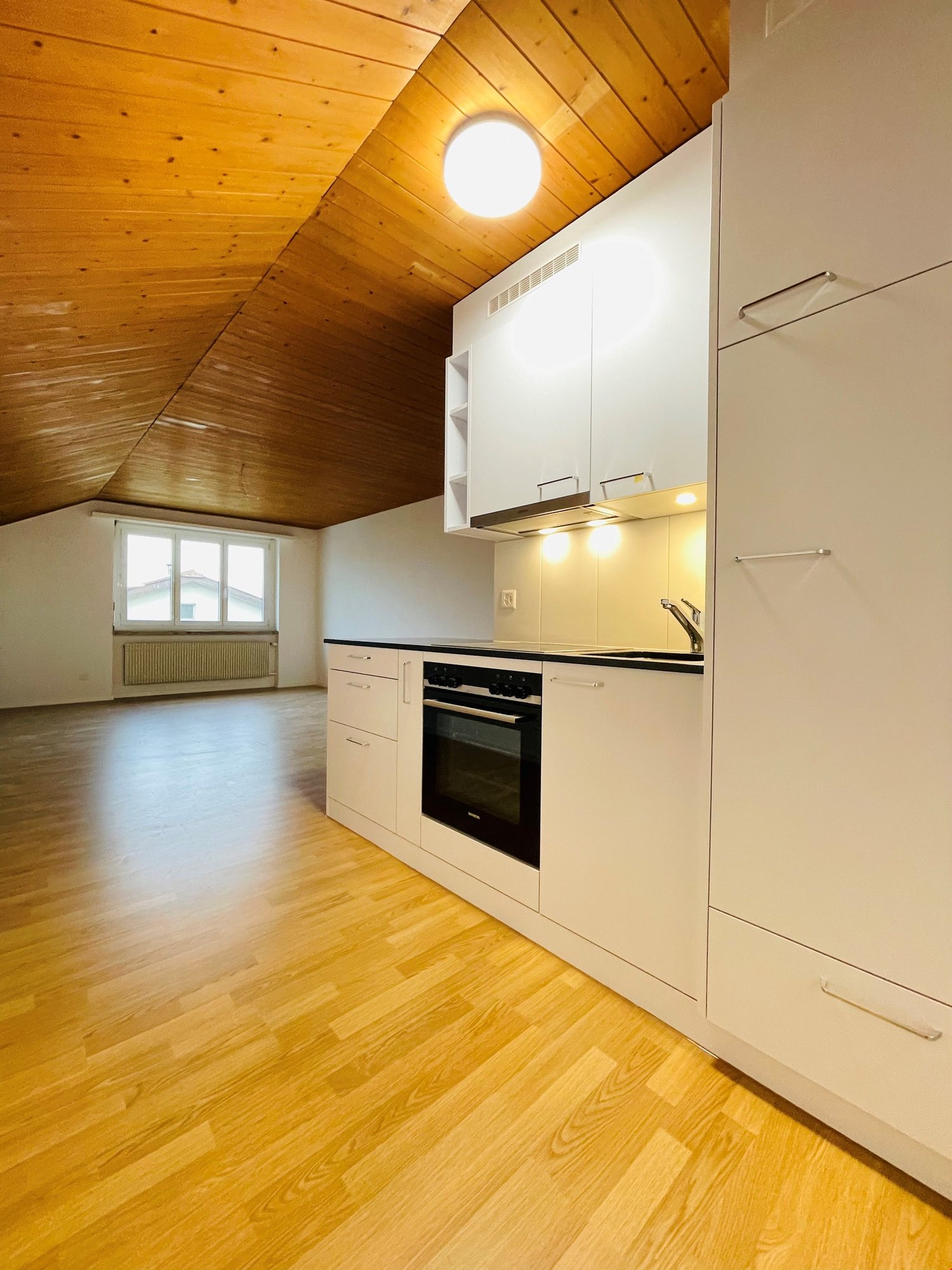 1 ½ rooms apartment, photo 2 of 7