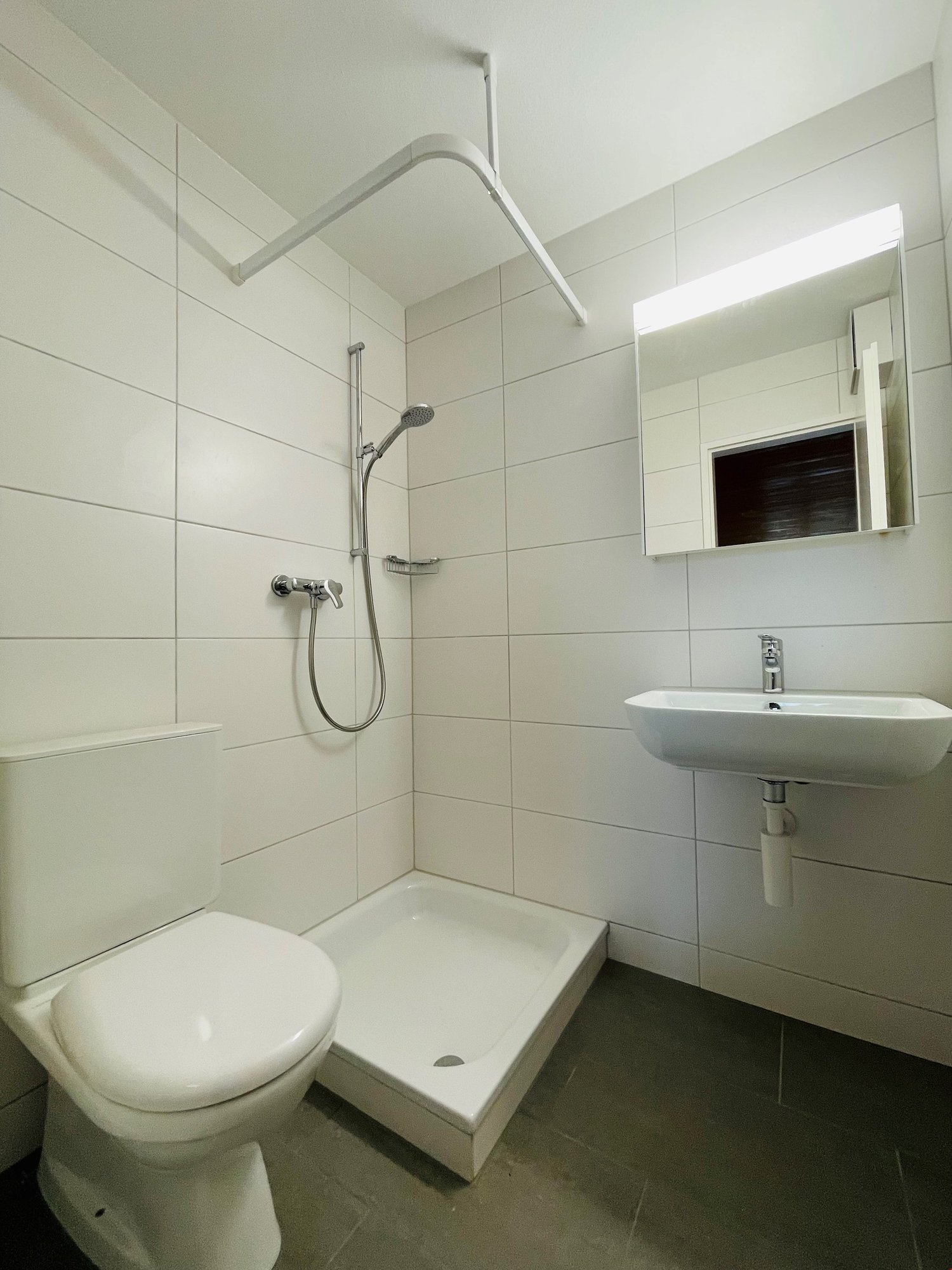 1 ½ rooms apartment, photo 5 of 7