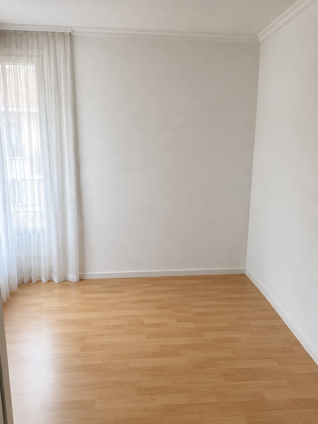 4 rooms apartment, photo 5 of 9
