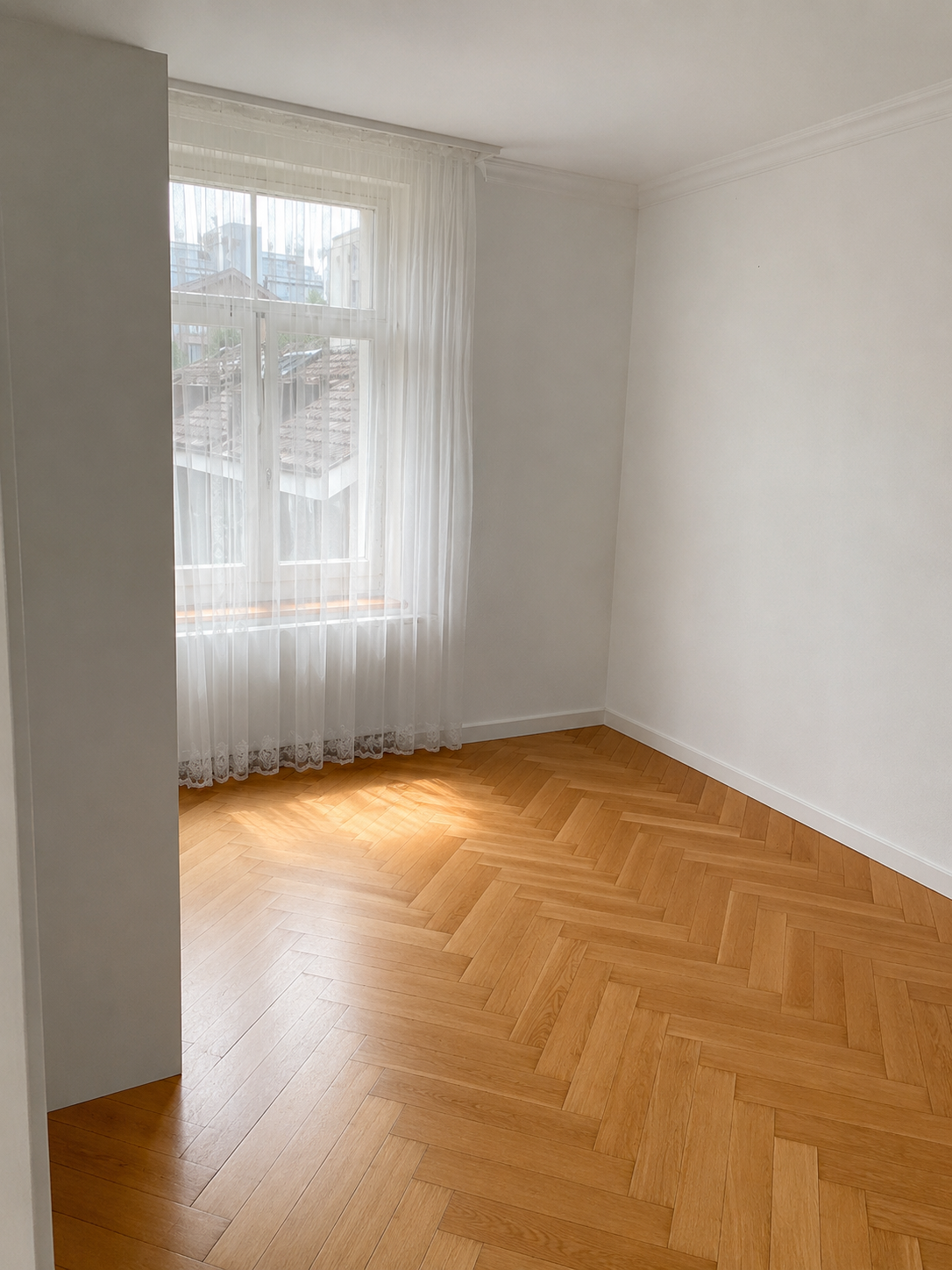 4 rooms apartment, photo 7 of 9
