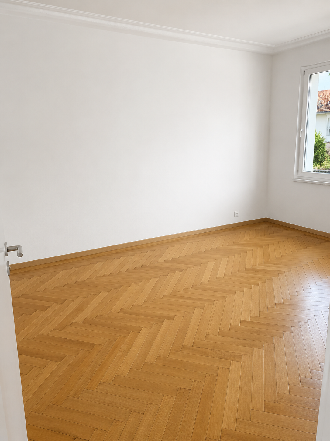 4 rooms apartment, photo 9 of 9