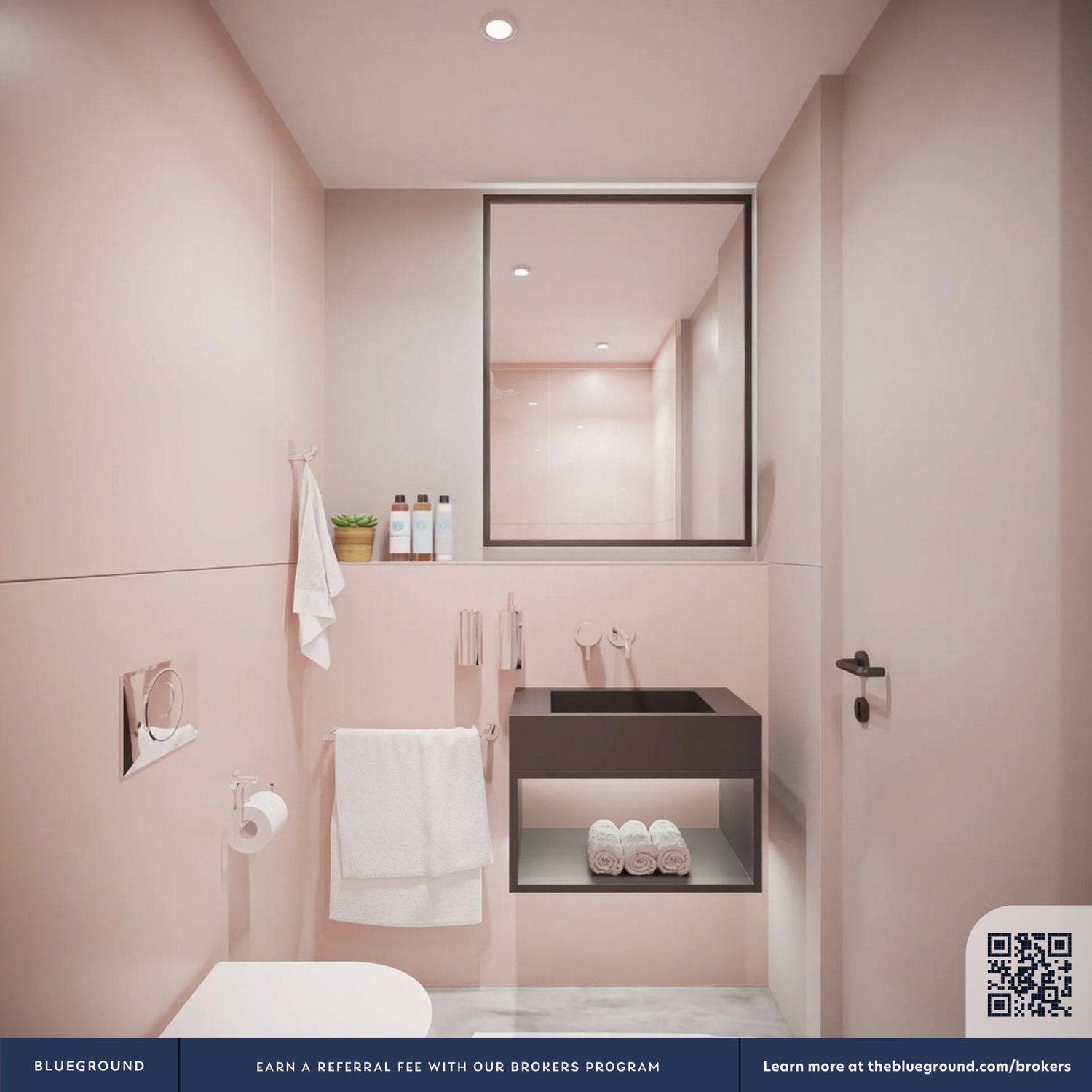 3 rooms furnished flat, photo 3 of 10