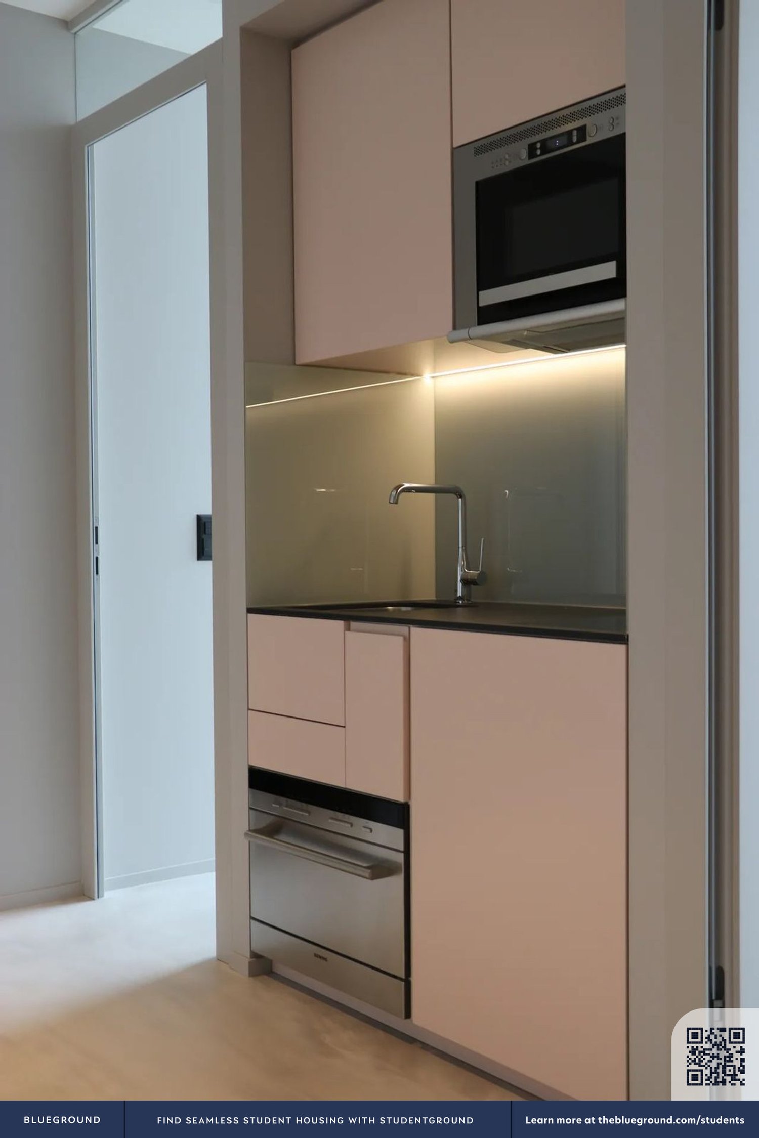3 rooms furnished flat, photo 4 of 10