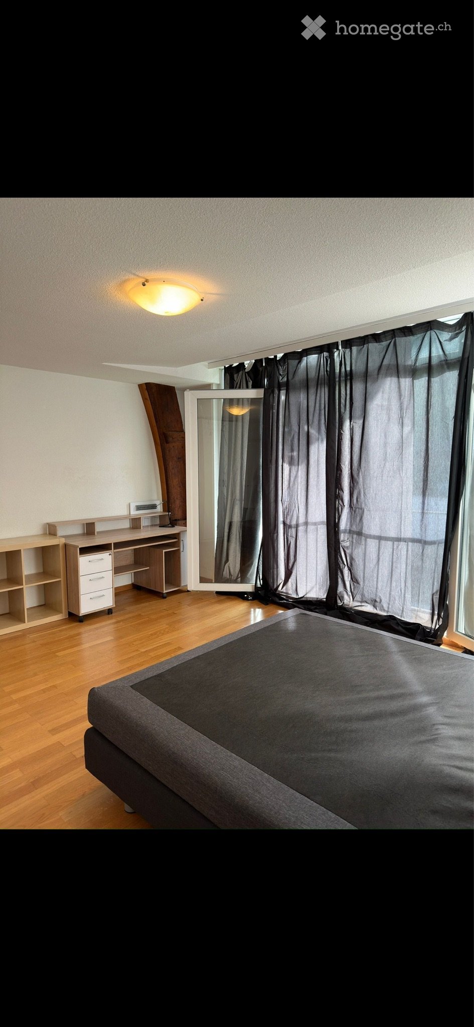 1 room single room, photo 4 of 5