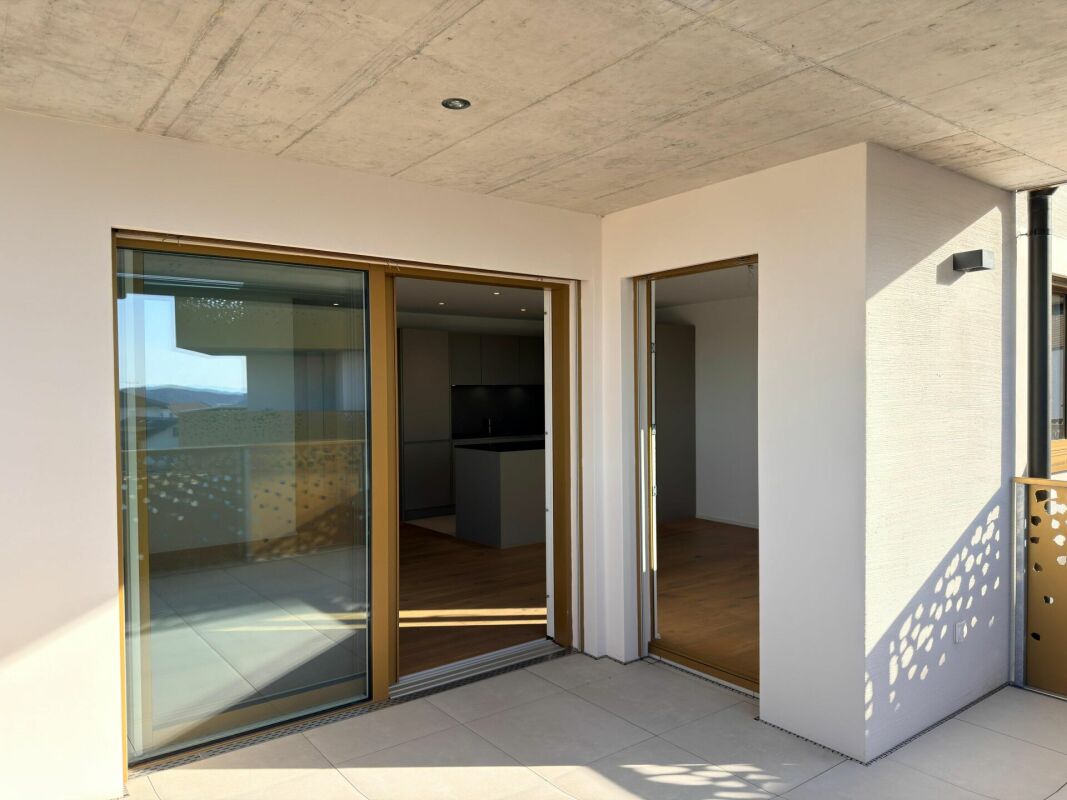 Appartement de 2 ½ pièces