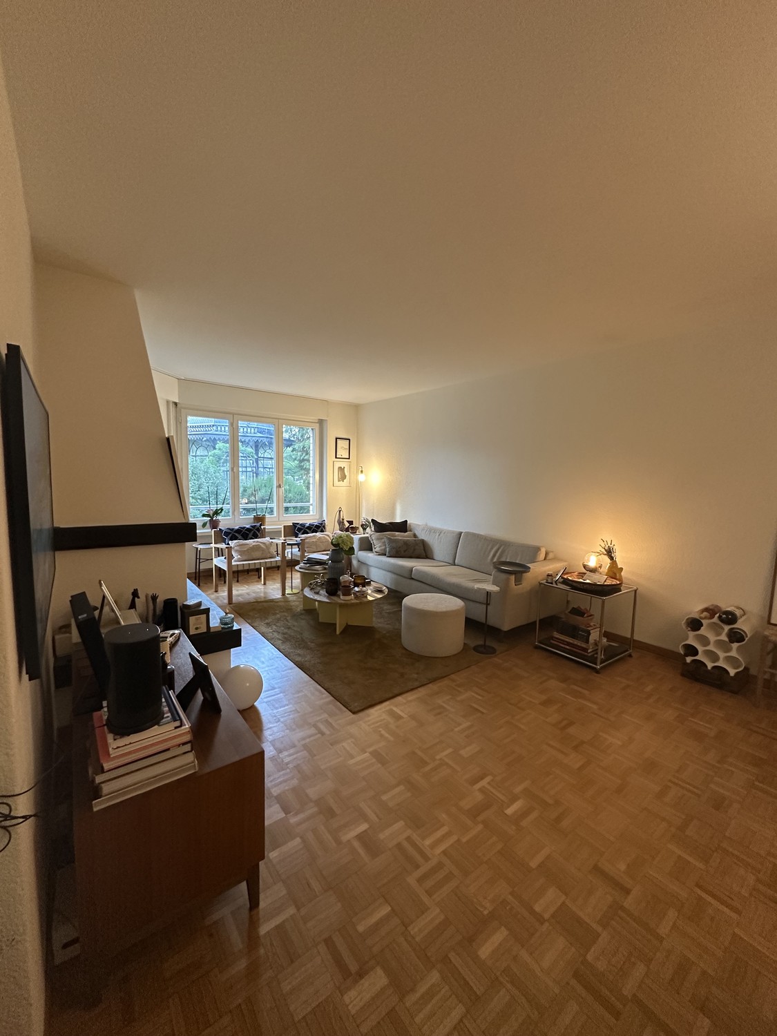 Appartamento di 2 ½ locali